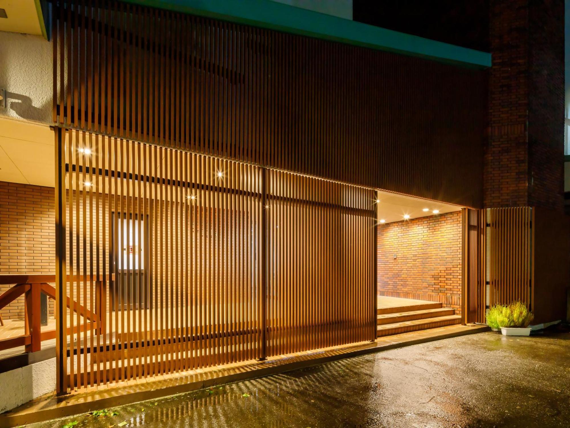 田沢湖水沢温泉郷セルリアンリゾートaoni Szenboku Kültér fotó